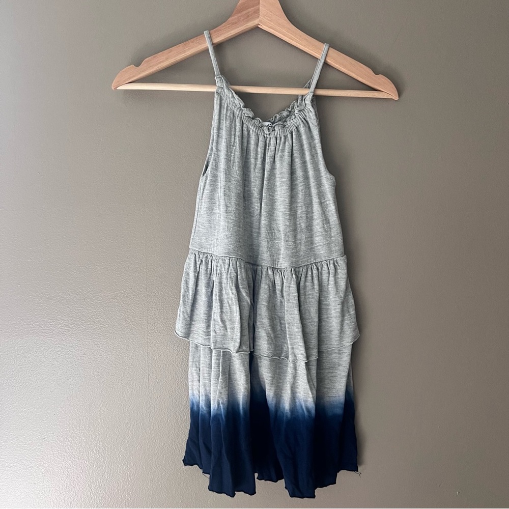 Girls Splendid Ombre Dress